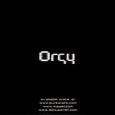 The Obvious - Single - Orgy