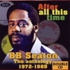 BB Seaton - Don't Let Love Pass You By