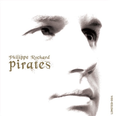 Pirates - EP