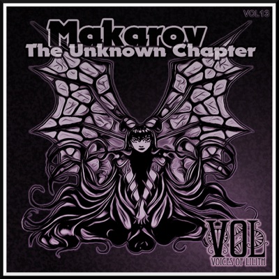 The Unknown Chapter - EP