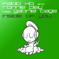 Inside of You (feat. Gabriel Cage) - EP - Fabio XB & Ronnie Play