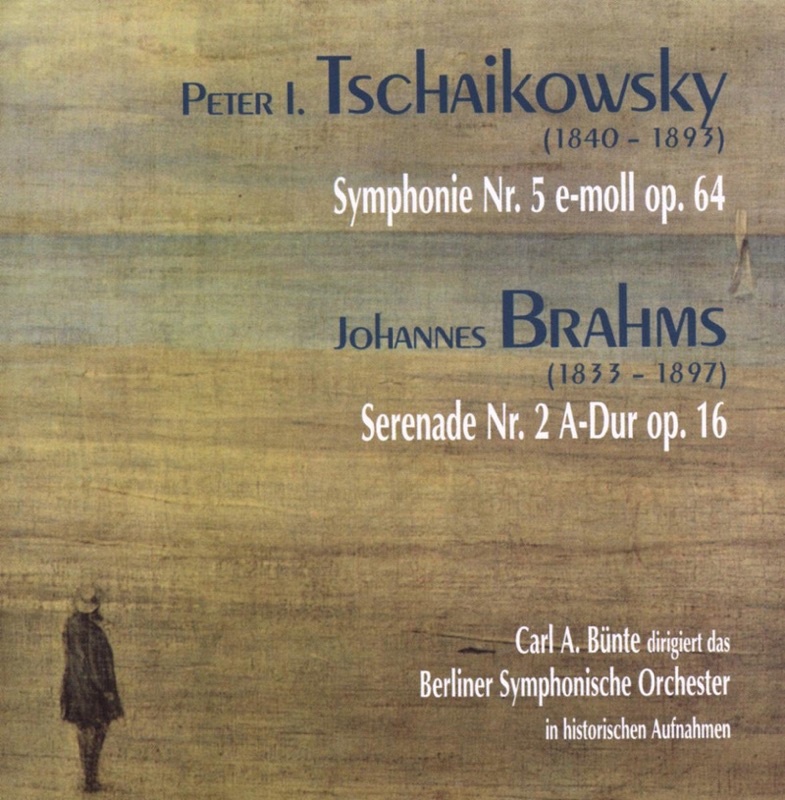 Sinfonie No. 5, E-Moll, Op. 64: III. Valse