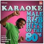 Superfreak (In the Style of Rick James) [Karaoke Version] - Ameritz Karaoke Hits