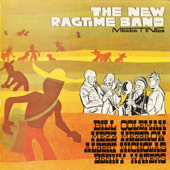 The New Ragtime Band (Evasion 1971) - The New Ragtime Band