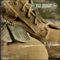 Stand — Mike Corrado