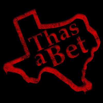 Thas a Bet - Single