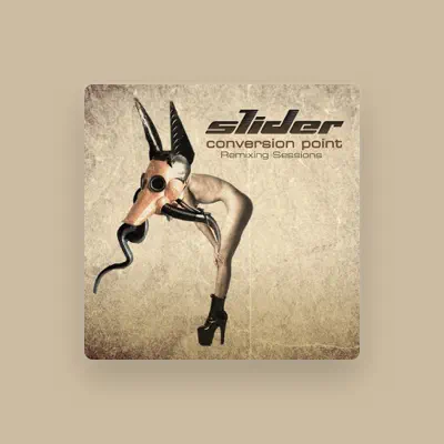 Listen to Slider, watch music videos, read bio, see tour dates & more!