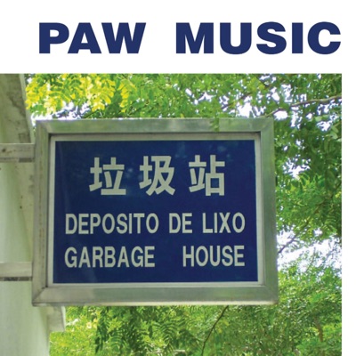 Paw Music