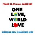 Aya featuring Yardi Don