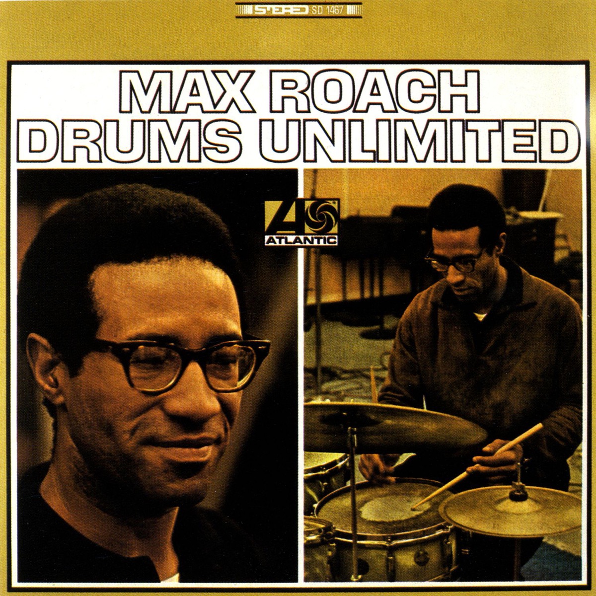Pochette du titre The Drum Also Waltzes