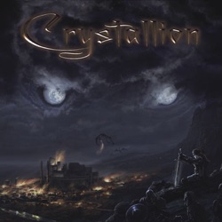 Crystallion - Burning Bridges