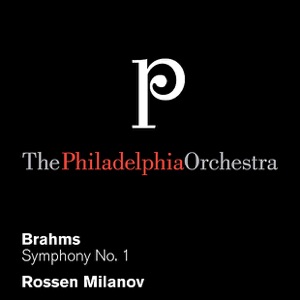 Brahms: Symphony No. 1