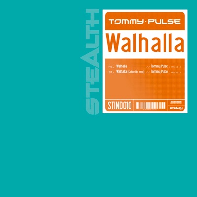 Walhalla