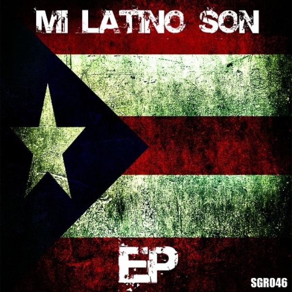 Mi Latino Son - EP