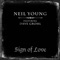 Sign of Love (feat. Dave Grohl) - Neil Young lyrics
