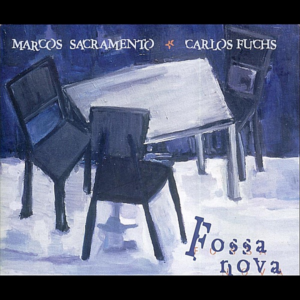 Fossa Nova