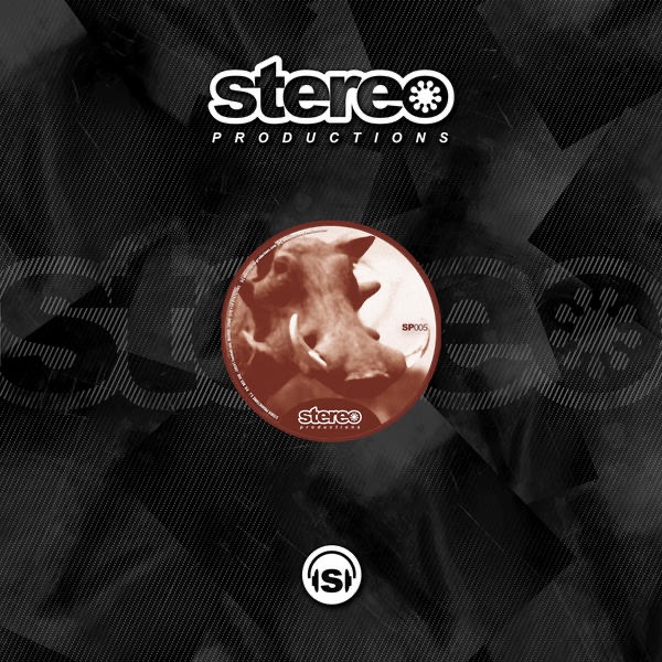 Album art for Iberican Sound