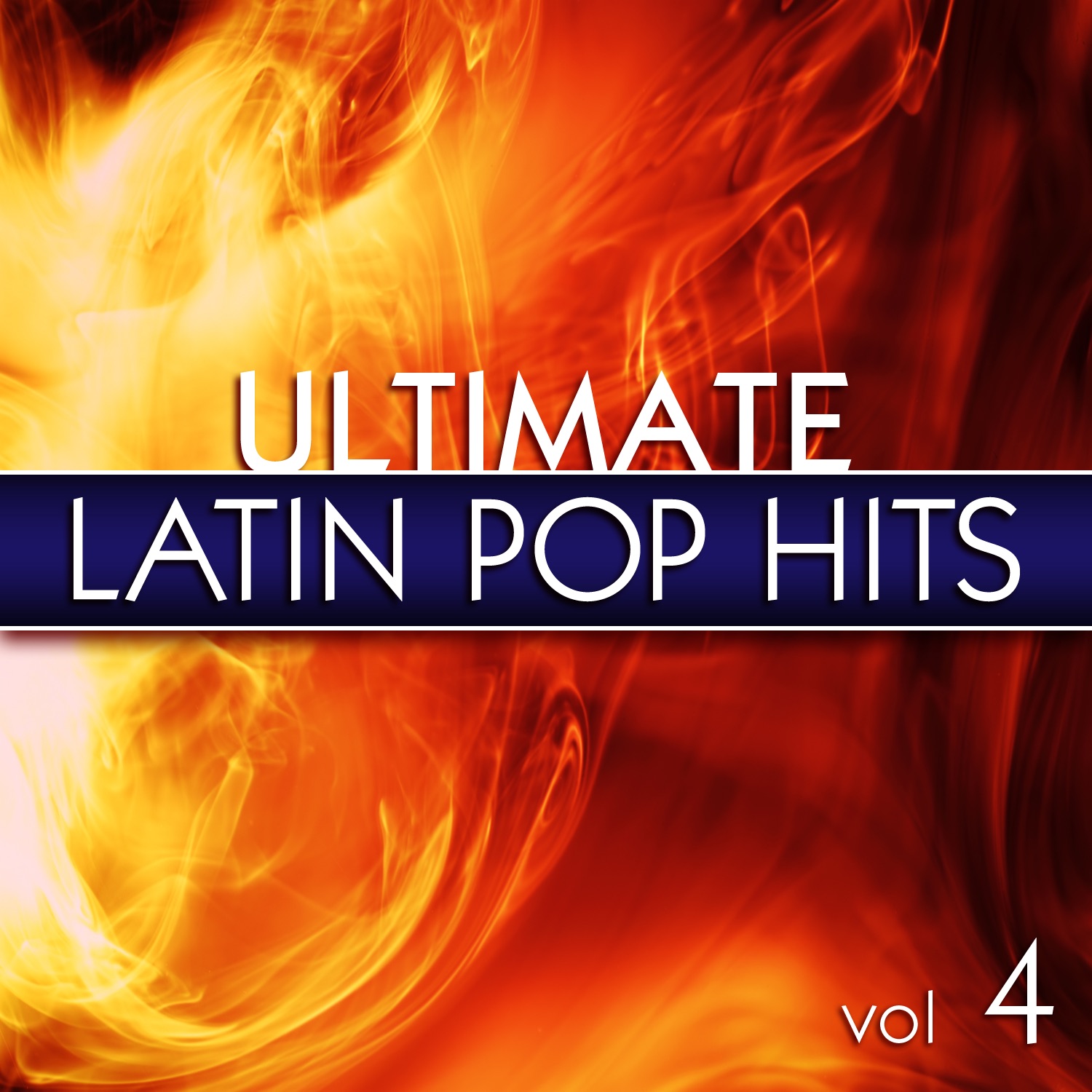 Drew's Famous #1 Latin Karaoke Hits: Sing Latin Pop Hits Vol. 4