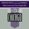 How Low Can U Touch Me (Fast Eddie's Boomin' mix) - Mix-Masters