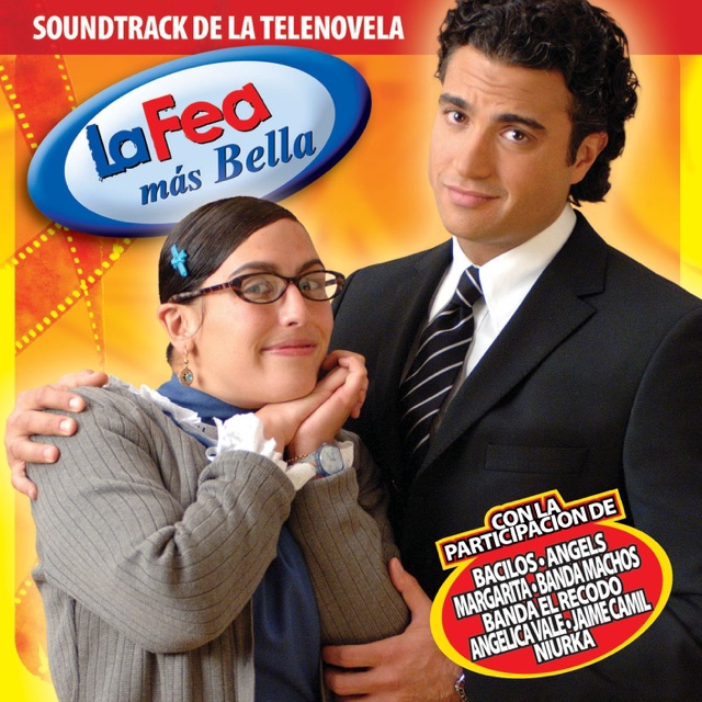 La Fea Más Bella