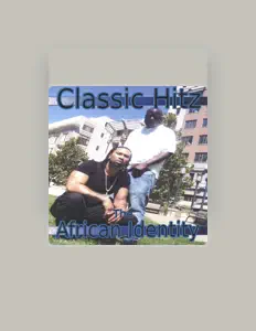 Ouve The African Identity, vê vídeos de música, lê a biografia, vê as datas da digressão e muito mais!