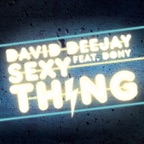 Sexy Thing (feat. Dony)