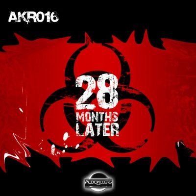 28 Months Later - Single
