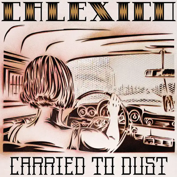 Contention City — Calexico