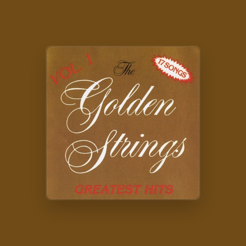 Golden Strings