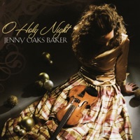 Jenny Oaks Baker - What Child Is This?