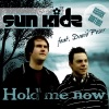 Hold me now : Hold me now