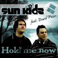 Hold me now : Hold me now