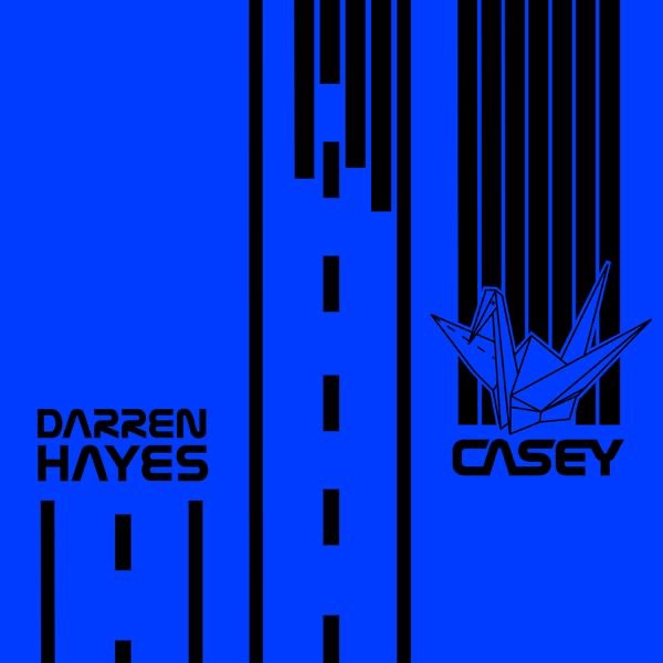 Casey (Instrumental) cover