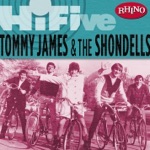 Tommy James & The Shondells - Mony Mony