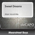 Sweet Dreams (feat. Alisha) - Single