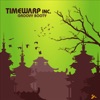 Timewarp inc - Funky African Heroes