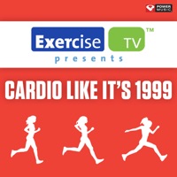 Exercise TV Presents Cardio Like It's 1999 - Power Music Workout
