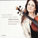 Prokofiev Complete Violin Sonatas