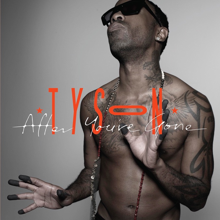 Album art for After You're Gone