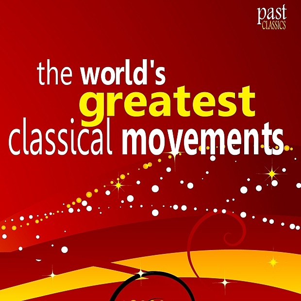 Peer Gynt - Morning