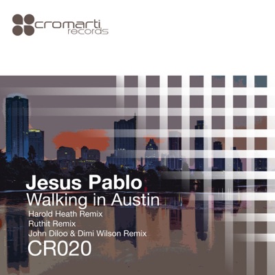 Walking in Austin - EP
