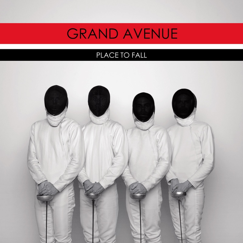 Place to Fall