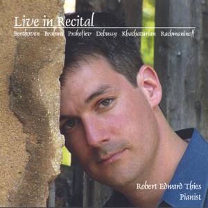 Khachaturian: Toccata