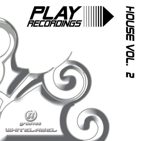 Play Recordings: House, Vol. 2