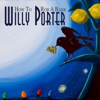 Willy Porter - Colored Lights
