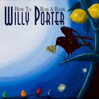 Colored Lights — Willy Porter