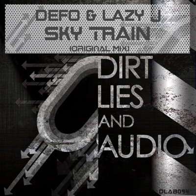 Sky Train - Single
