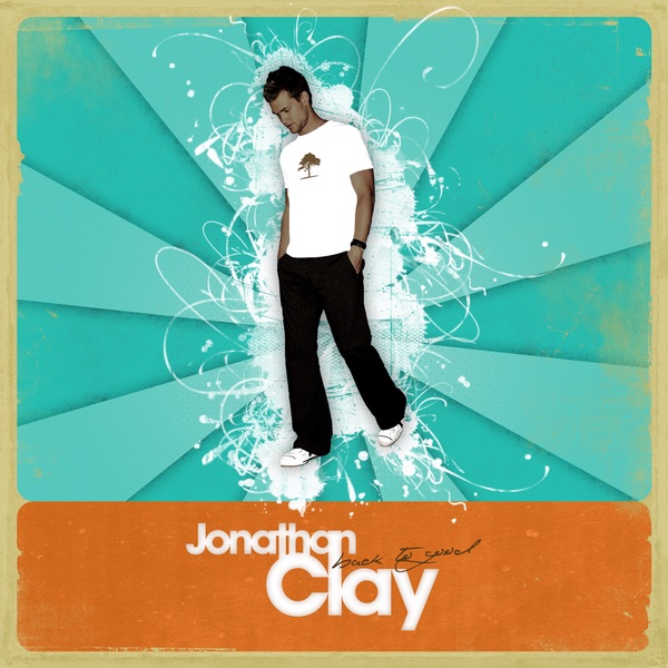 Heart On Fire Single By Jonathan Clay On Itunes