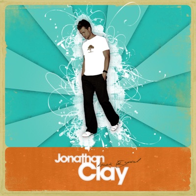 Jonathan Clay - New Design