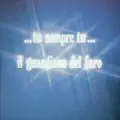 Se tu mi vuoi
